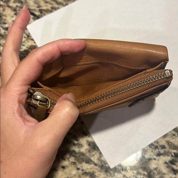 Fossil Wallet - Picture 8 of 10